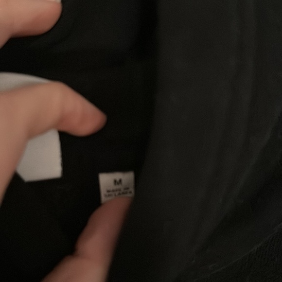 cozy fleece aritzia hoodie - Picture 5 of 7